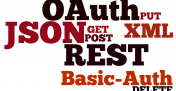 WordPress JSON REST API (WP API) 使用文档-创建\获取\编辑\删除文章