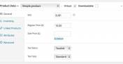 WooCommerce 支付成功后自动标记订单为已完成