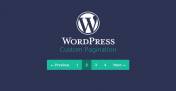 使用 paginate_links 函数实现 WordPress 分类标签分页功能