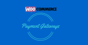 使用 WooCommerce支付网关 API 创建自定义支付网关的方法