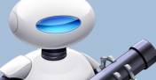 使用 Mac OS 的 Automator 自动备份 MySQL