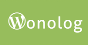 使用 WONOLOG 记录 WordPress bug 调试信息